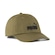 Boné Aba Curva Puma Ess Logo Original - Adulto VERDE