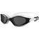 Óculos de Natação Gold Sports Vortex Performance 10.0 High Definition BRANCO