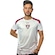 Camisa do América Mineiro 2025 Volt Aquece - Masculina BRANCO/VERMELHO