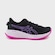 Tênis Asics Gel Cumulus 26 - Feminino PRETO