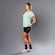 Camiseta Woom Running Light Run - Feminina VERDE