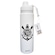 Garrafa Térmica Gocase Fresh Corinthians - 650ml BRANCO