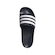 Chinelo adidas Adilette Shower Slide - Unissex AZUL ESC/BRANCO