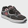 Tênis DC Shoes Kalynx Zero IMP - Masculino PRETO