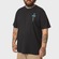 Camiseta Okdok Big King Of Seas - Masculina PRETO