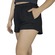 Shorts Meinerz Maus III - Adulto PRETO