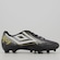 Chuteira de Campo Umbro Heatmap - Adulto PRETO