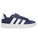 Tênis adidas Grand Court Alpha 00s - Masculino AZUL ESC/BRANCO