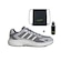 Tênis adidas Eclyptix 2000 - Masculino + Mochila e Garrafinha CINZA/BRANCO