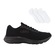 Tênis Olympikus Atmos - Feminino + 3 Pares de Meias PRETO