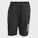 Shorts adidas Mercedes AMG Petronas Fórmula 1 Team Mechanic - Masculino PRETO