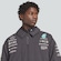 Jaqueta adidas Mercedes AMG Petronas Fórmula 1 Team - Masculina PRETO