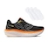 Tênis Olympikus Corre Max + 3 Pares De Meias - Unissex PRETO/LARANJA