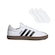 Tênis adidas Vl Court Base 3.0 + 3 Pares De Meias - Unissex BRANCO/PRETO