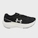 Tênis Under Armour Charged Wing 2 - Masculino PRETO/BRANCO