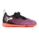 Chuteira Society Puma Future 8 Play Tt V - Infantil PRETO/ROSA