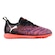 Chuteira Society Puma Future 8 Play Tt - Infantil PRETO/ROSA