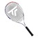 Raquete De Tênis Tecnifibre Tfight Club 25 BRANCO