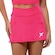 Saia Shorts Drop Shot Enjoy 1.0 - Feminina ROSA
