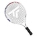 Raquete De Tênis Tecnifibre Tfight Club 17 BRANCO