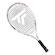 Raquete De Tênis Tecnifibre Tfight Club 23 BRANCO