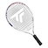 Raquete De Tênis Tecnifibre Tfight Club 19 BRANCO