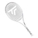 Raquete De Tênis Tecnifibre Tfight 270 Isoflex BRANCO