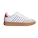 Tênis adidas Barreda - Masculino BRANCO/VERMELHO