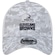 Boné Aba Curva New Era 3930 Cleveland Browns NFL Salute to Service 24 - Adulto CINZA
