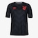 Camisa do Athlético Paranaense 2024/25 Umbro Goleiro - Masculina PRETO