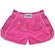 Short de Muay Spank Thai All - Feminino ROSA