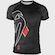 Rashguard Venum Black Belt - Masculino PRETO