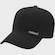 Boné Aba Curva Colcci Basic Metal Niquel Ou25 - Adulto PRETO