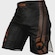 Bermuda Venum No Gi 4 - Masculino MARROM