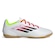 Chuteira Futsal adidas F50 Club - Adulto BRANCO/CORAL