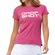 Camiseta Drop Shot Baby Look Enjoy 3.0 - Feminina ROSA