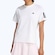 Camiseta Adidas Club Três Listras Tennis Climacool - Feminina BRANCO