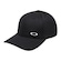 Boné Oakley Aba Curva Tinfoil 3.0 - Masculino PRETO