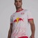 Camisa Puma Red Bull Bragantino I 2025 - Masculina BRANCO