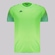 Camiseta Kappa Bearr - Masculina VERDE