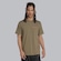 Camiseta Adidas Terrex Mountain - Masculina VERDE