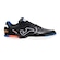 Chuteira Futsal Joma Top Flex - Adulto PRETO/AZUL