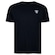 Camiseta New Era Las Vegas Raiders Mini Logo - Masculina PRETO