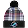 Gorro New Era Sport Miami Dolphins NFL Crucial Catch 2024 - Adulto PRETO