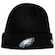 Gorro New Era Tech Philadelphia Eagles NFL Crucial Catch 24  - Adulto PRETO