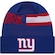 Gorro New Era New York Giants NFL Sideline 2024  - Adulto AZUL