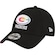 Boné Aba Curva New Era 940 Green Bay Packers NFL Crucial Catch 23 - Snapback - Adulto PRETO