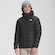 Jaqueta The North Face com Capuz Thermoball Eco Hoodie - Masculino PRETO