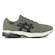 Tênis Asics Gel Takumi - Masculino VERDE ESC/PRETO