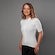 Camisa Jersey Woom Squadra - Feminina OFF WHITE